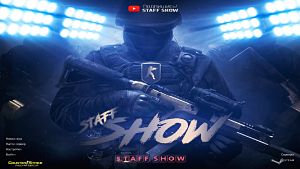 Сборка CS 1.6 от STAFF SHOW скачать бесплатно