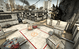 CS:GO карты для CS 1.6