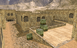 DE карты для CS 1.6