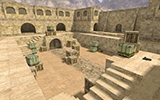 GunGame карты для CS 1.6