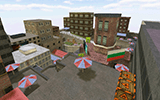 HNS карты для CS 1.6