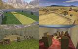 Сборники карт для CS 1.6