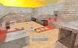 Зомби карты для CS 1.6
