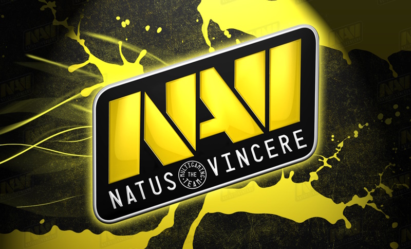 CS 1.6 Natus Vencere