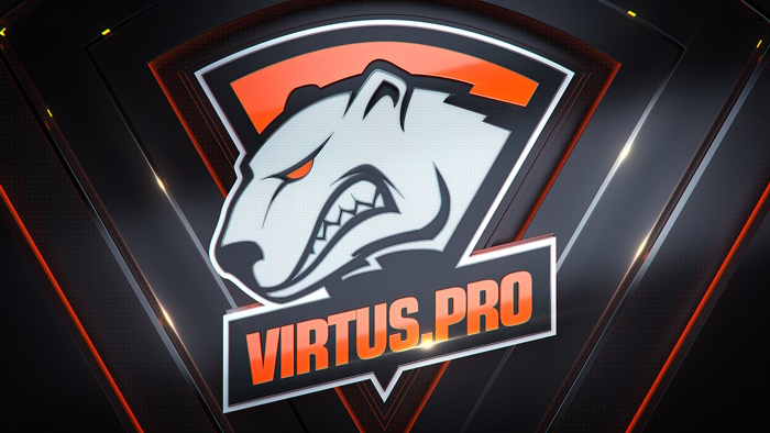 CS 1.6 Virtus Pro