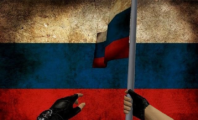 CS 1.6 Русская версия