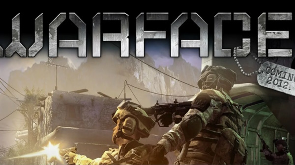 CS 1.6 Warface