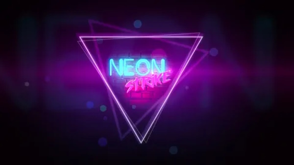 CS 1.6 Neon