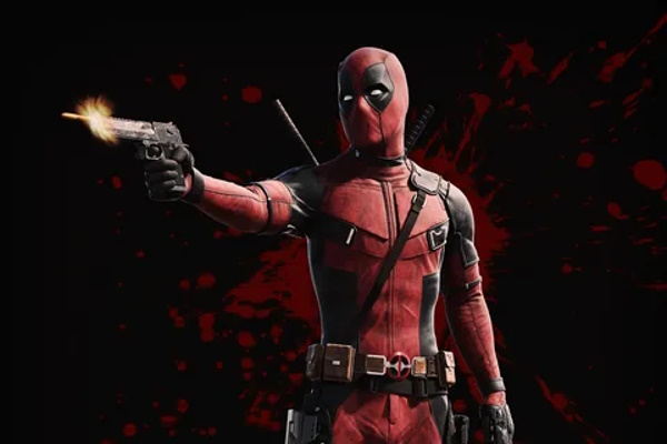 CS 1.6 Deadpool