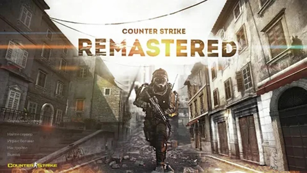 CS 1.6 Remastered