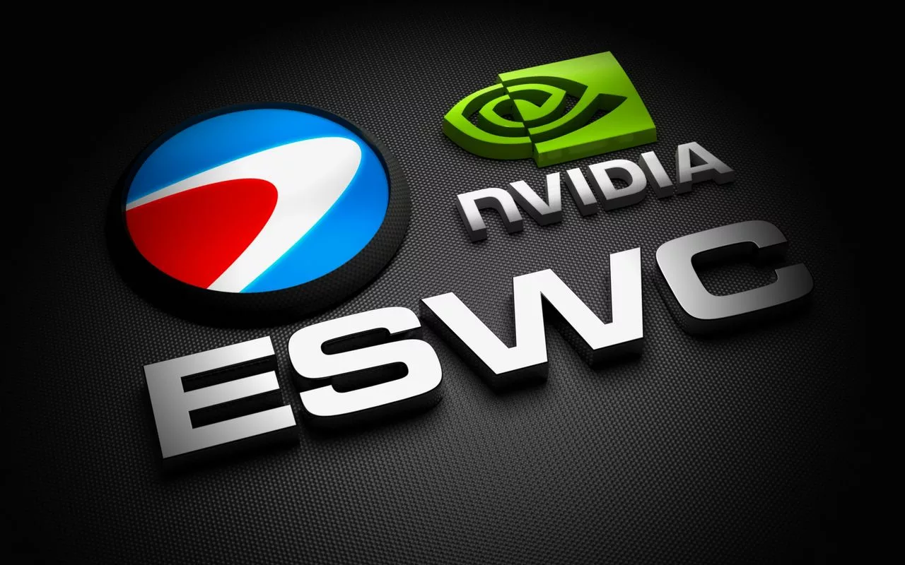 CS 1.6 ESWC